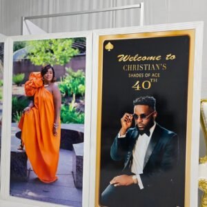 Extra Large Image Prints