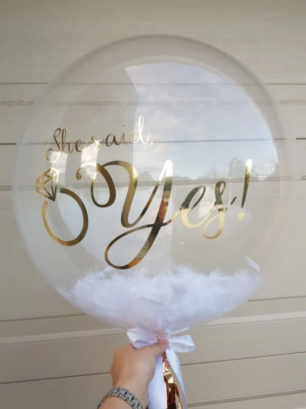 Balloon Decals - Image 5