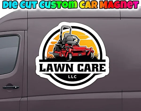 Car Magnets - Image 2
