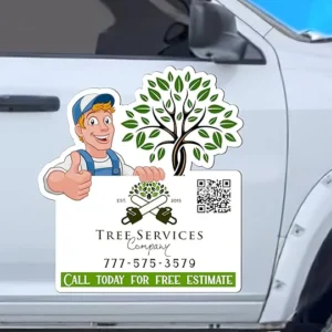 Car Magnets