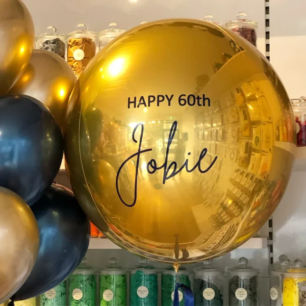 Balloon Decals - Image 7