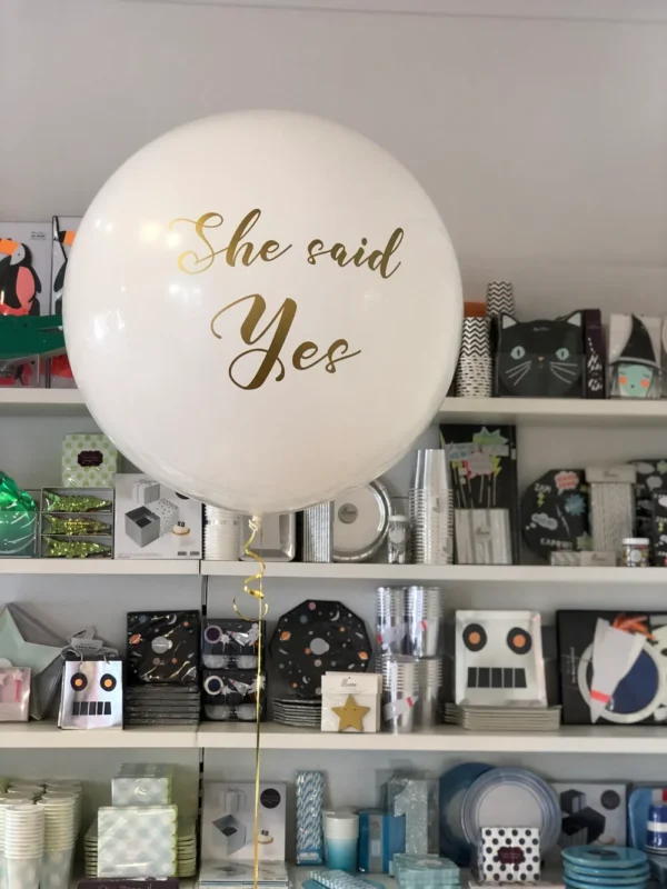 Balloon Decals - Image 2