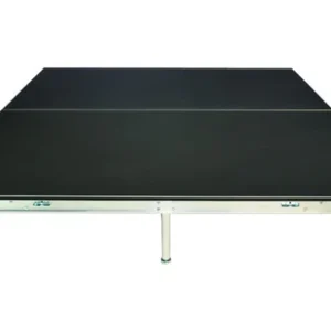 8FT x 12FT Portable Stage Rental