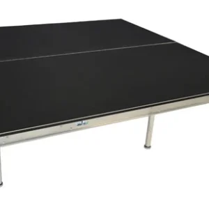 8FT x 16FT Portable Stage Rental