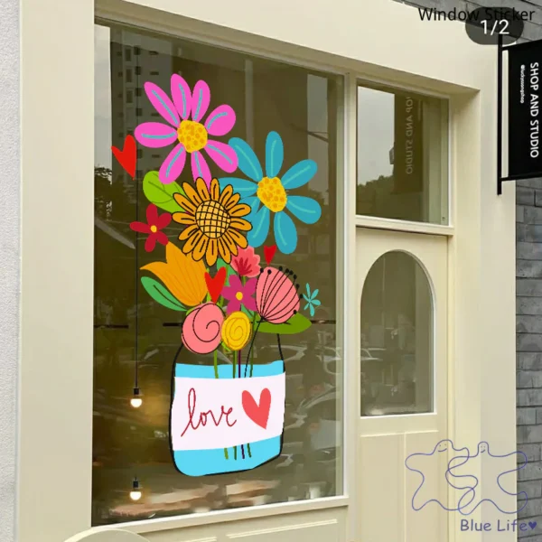 Window Decal - Image 2